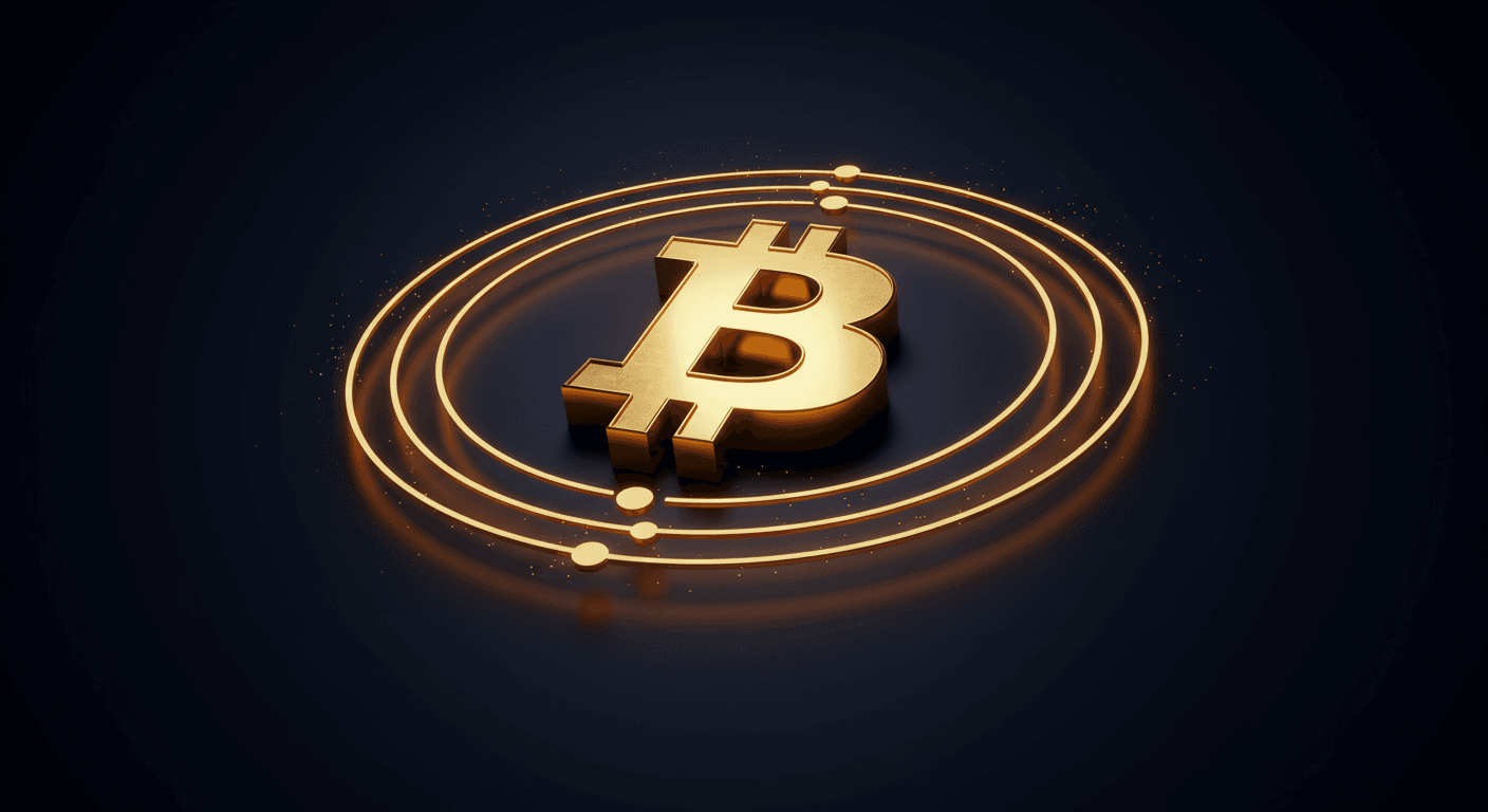 Bitcoin Befektetési Tézis Mesterkurzus